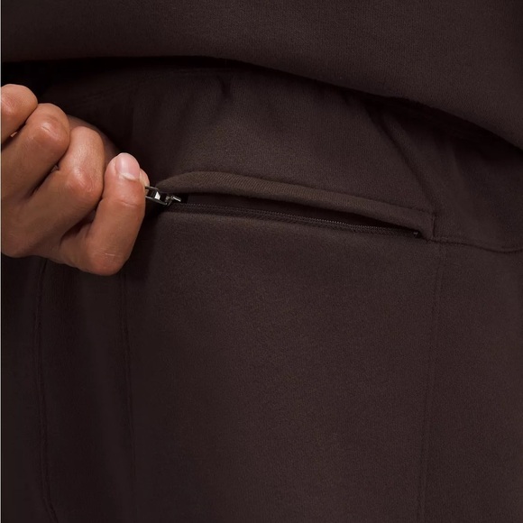 Lululemon Steady State classic Fit jogger - Picture 4 of 11